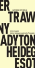 Adyton - eBook