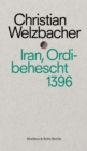 Iran, Ordibehescht 1396 - eBook