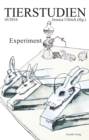Experiment : Tierstudien 10/2016 - eBook