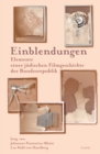Einblendungen : Elemente einer judischen Filmgeschichte der Bundesrepublik - eBook