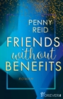 Friends without benefits : Roman - eBook