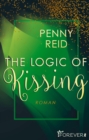 The Logic of Kissing - eBook
