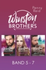 Winston Brothers Band 5 - 7 - eBook