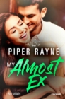 My Almost Ex : Roman | Die neue romantische Smalltown-Familienserie in Alaska - eBook