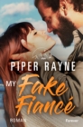 My Fake Fiance : Roman | Die neue romantische Smalltown-Familienserie in Alaska - eBook