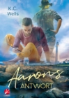 Aarons Antwort - eBook
