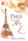 Paris von A bis Z - eBook