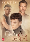 Desire & Denial - eBook