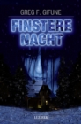 FINSTERE NACHT : Mystery-Thriller - eBook