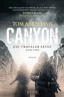 CANYON : postapokalyptischer Roman - eBook