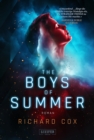 THE BOYS OF SUMMER : Roman - eBook