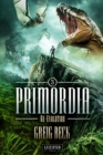 PRIMORDIA 3 - RE-EVOLUTION : Roman - eBook