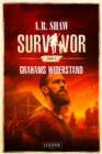GRAHAMS WIDERSTAND (Survivor 3) : postapokalyptischer Roman - eBook