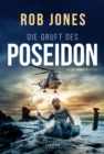 DIE GRUFT DES POSEIDON (Joe Hawke 1) : Thriller, Abenteuer - eBook