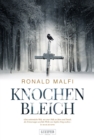 KNOCHENBLEICH : Mystery-Thriller - eBook