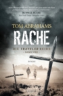 RACHE (Traveler 4) : postapokalyptischer Roman - eBook