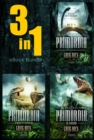 PRIMORDIA - Die komplette Reihe als Bundle : Roman - eBook