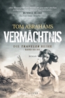 VERMACHTNIS (Traveler 6) : postapokalyptischer Roman - eBook