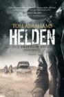 HELDEN (Traveler 7) : postapokalyptischer Roman - eBook