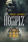DAS HOSPIZ : Horror-Thriller - eBook