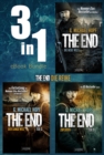 THE END (Band 1-3) Bundle : Endzeit-Thriller - eBook