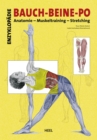 Enzyklopadie Bauch - Beine - Po - eBook