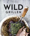 Wild grillen - eBook