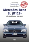 Praxisratgeber Klassikerkauf Mercedes-Benz SL (R129) : Alle Modelle von 1989 - 2001 - eBook