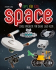 TIPPS FUR KIDS: Space : Coole Projekte fur deine LEGO Kiste - eBook