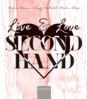 Live & Love Secondhand - eBook