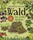 Wald : Dein grotes Abenteuer - eBook