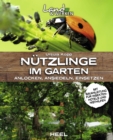 Nutzlinge im Garten : Anlocken, Ansiedeln, Einsetzen - eBook