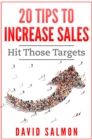 20 Tips to Increase Sales : Hit those targets - eBook