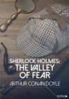 Sherlock Holmes: The Valley of Fear - eBook
