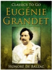 Eugenie Grandet - eBook