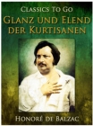 Glanz und Elend der Kurtisanen - eBook