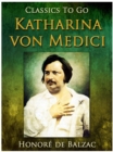 Katharina von Medici - eBook