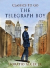 The Telegraph Boy - eBook