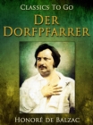 Der Dorfpfarrer - eBook