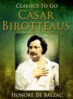 Casar Birotteaus - eBook