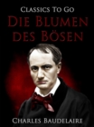 Die Blumen des Bosen - eBook