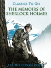 The Memoirs of Sherlock Holmes - eBook