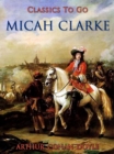 Micah Clarke - eBook