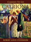 Catriona - eBook