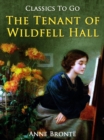 The Tenant of Wildfell Hall - eBook