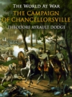 The Campaign of Chancellorsville - eBook
