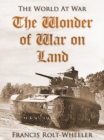 The Wonder of War on Land - eBook