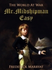 Mr. Midshipman Easy - eBook