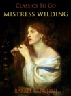 Mistress Wilding - eBook