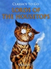 Lords of the Housetops - eBook